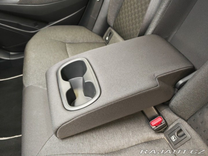 Toyota Corolla 1.8 Style SD 2023