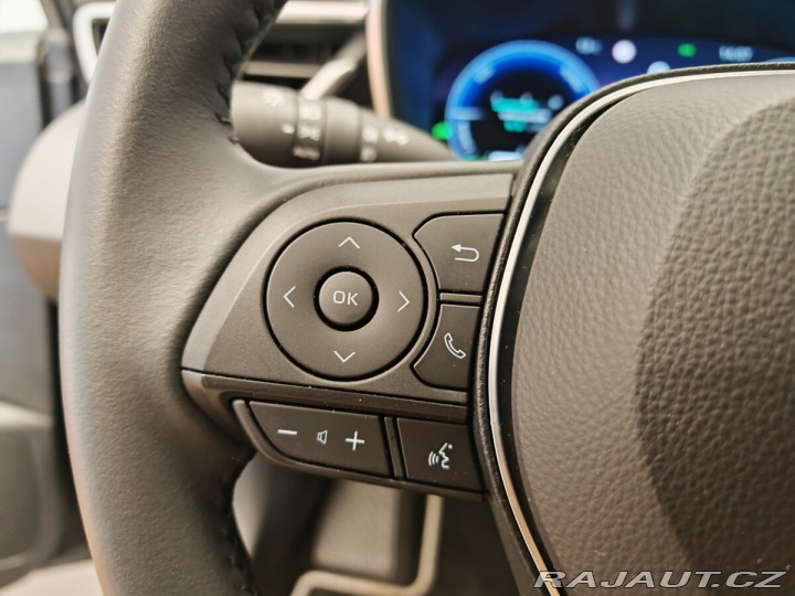 Toyota Corolla 1.8 Style SD 2023