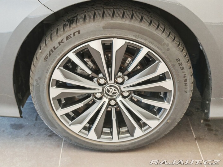 Toyota Corolla 1.8 Style SD 2023