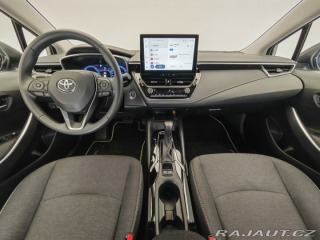 Toyota Corolla 1.8 Style SD 2023