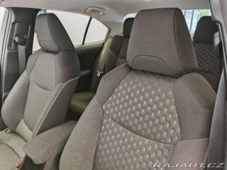 Toyota Corolla 1.8 Style SD 2023