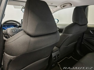 Toyota Corolla 1.8 Style SD 2023