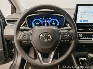 Toyota Corolla 1.8 Style SD 2023