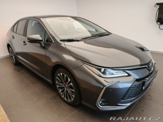 Toyota Corolla 1.8 Style SD 2023