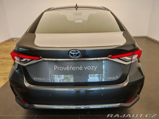 Toyota Corolla 1.8 Style SD 2023