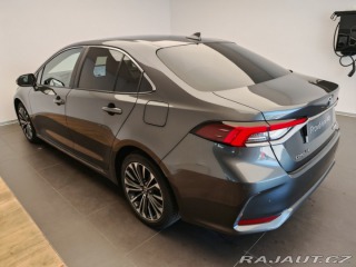 Toyota Corolla 1.8 Style SD 2023