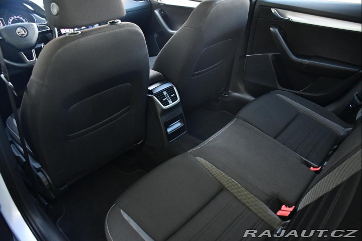 Škoda Octavia 1,6TDI DSG NAVI CARPLAY 2019
