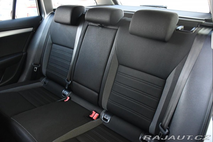 Škoda Octavia 1,6TDI DSG NAVI REZERVACE 2019