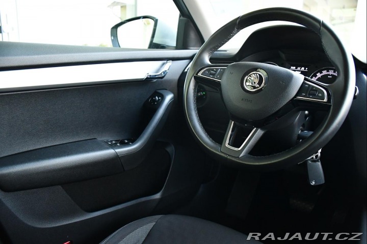 Škoda Octavia 1,6TDI DSG NAVI REZERVACE 2019