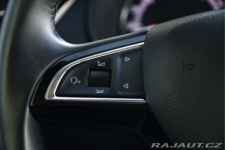 Škoda Octavia 1,6TDI DSG NAVI CARPLAY 2019