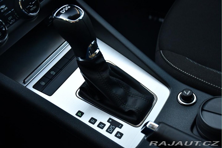 Škoda Octavia 1,6TDI DSG NAVI CARPLAY 2019