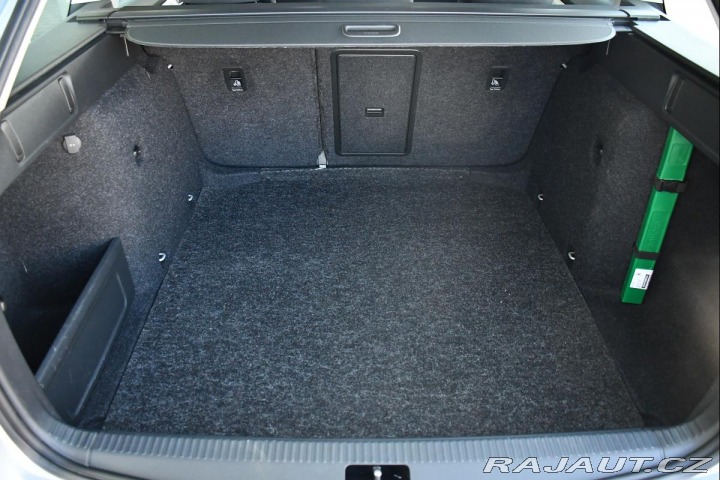Škoda Octavia 1,6TDI DSG NAVI CARPLAY 2019