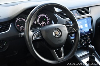 Škoda Octavia 1,6TDI DSG NAVI CARPLAY 2019