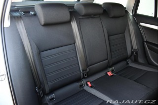 Škoda Octavia 1,6TDI DSG NAVI CARPLAY 2019