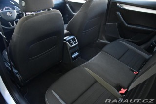 Škoda Octavia 1,6TDI DSG NAVI CARPLAY 2019