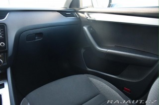Škoda Octavia 1,6TDI DSG NAVI CARPLAY 2019