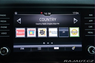 Škoda Octavia 1,6TDI DSG NAVI CARPLAY 2019