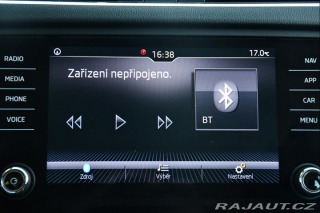 Škoda Octavia 1,6TDI DSG NAVI CARPLAY 2019