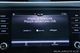 Škoda Octavia 1,6TDI DSG NAVI CARPLAY 2019
