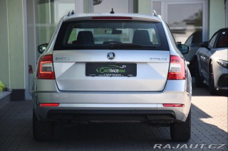 Škoda Octavia 1,6TDI DSG NAVI CARPLAY 2019