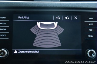 Škoda Octavia 1,6TDI DSG NAVI CARPLAY 2019