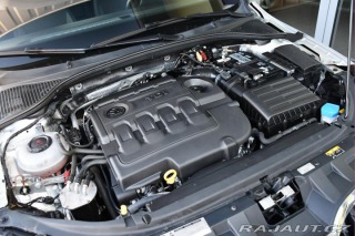 Škoda Octavia 1,6TDI DSG NAVI CARPLAY 2019