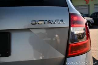 Škoda Octavia 1,6TDI DSG NAVI CARPLAY 2019