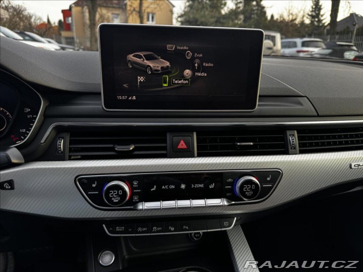 Audi A5 3.0 TDI quattro S-line 2017