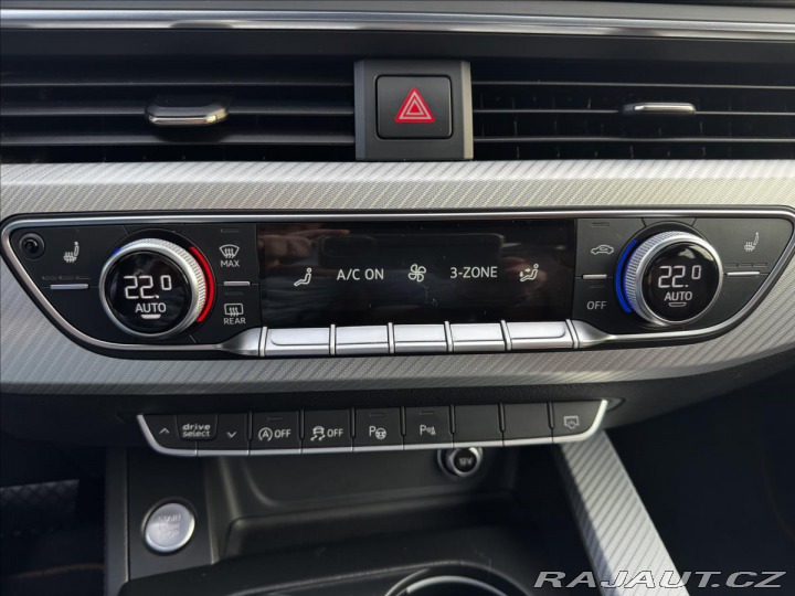 Audi A5 3.0 TDI quattro S-line 2017