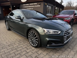 Audi A5 3.0 TDI quattro S-line 2017