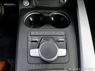 Audi A5 3.0 TDI quattro S-line 2017