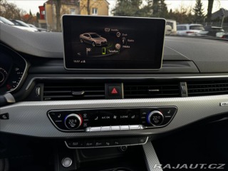 Audi A5 3.0 TDI quattro S-line 2017
