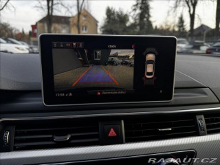 Audi A5 3.0 TDI quattro S-line 2017