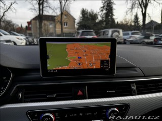 Audi A5 3.0 TDI quattro S-line 2017