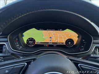 Audi A5 3.0 TDI quattro S-line 2017