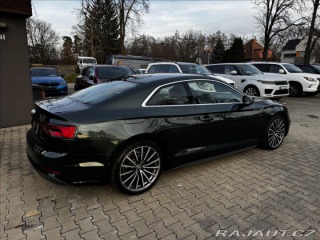 Audi A5 3.0 TDI quattro S-line 2017