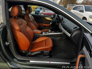 Audi A5 3.0 TDI quattro S-line 2017