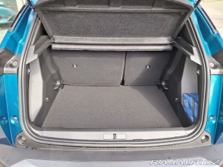 Peugeot 2008 ALLURE 1.2 PT 100K MAN6 2025