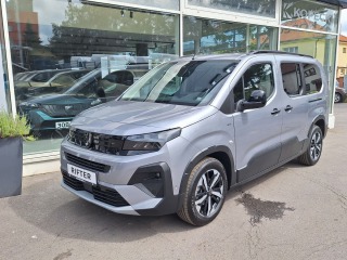 Peugeot Rifter LONG GT 1.5 BHDi 130K EAT
