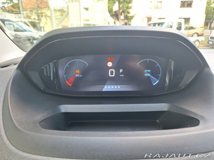 Peugeot Rifter LONG GT 1.5 BHDi 130K EAT 2025