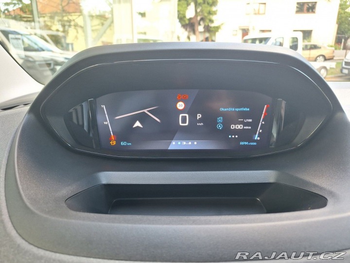 Peugeot Rifter LONG GT 1.5 BHDi 130K EAT 2025