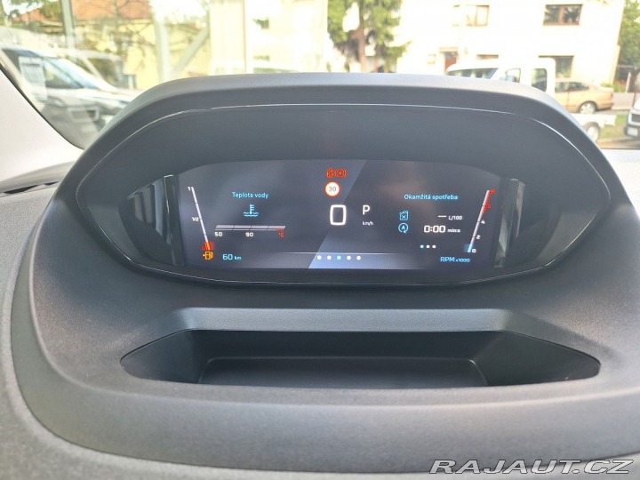 Peugeot Rifter LONG GT 1.5 BHDi 130K EAT 2025