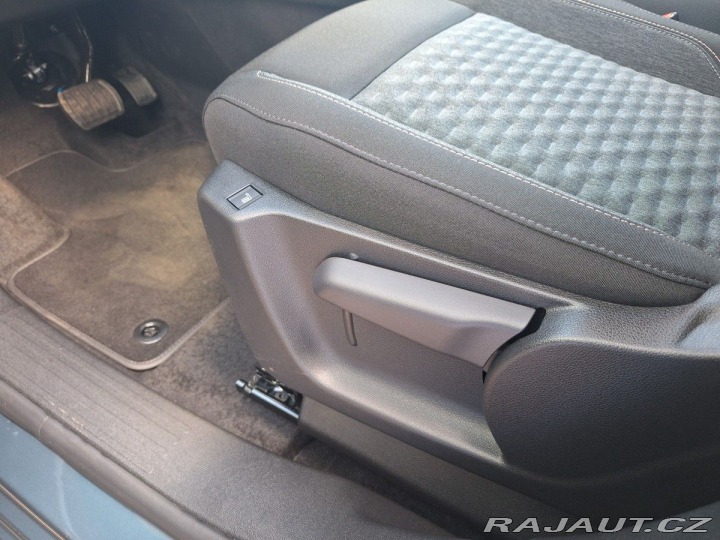 Peugeot Rifter LONG GT 1.5 BHDi 130K EAT 2025