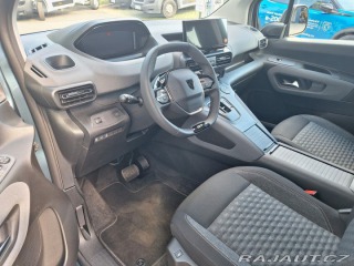 Peugeot Rifter LONG GT 1.5 BHDi 130K EAT 2025