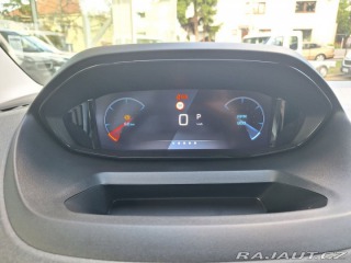 Peugeot Rifter LONG GT 1.5 BHDi 130K EAT 2025