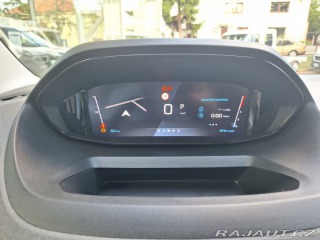 Peugeot Rifter LONG GT 1.5 BHDi 130K EAT 2025