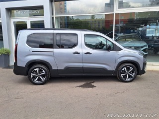 Peugeot Rifter LONG GT 1.5 BHDi 130K EAT 2025