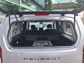 Peugeot Rifter LONG GT 1.5 BHDi 130K EAT 2025
