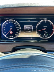 Mercedes-Benz S 350 Bluetec W222 2013