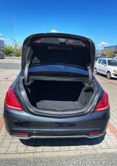 Mercedes-Benz S 350 Bluetec W222 2013